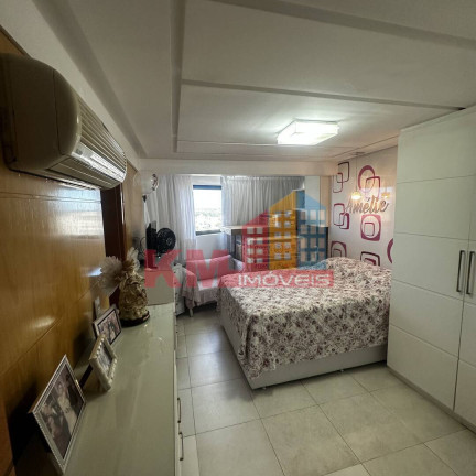 Imagem Apartamento com 3 Quartos à Venda, 172 m² em Nova Betânia - Mossoró Imagem Apartamento com 3 Quartos à Venda, 172 m² em Nova Betânia - Mossoró