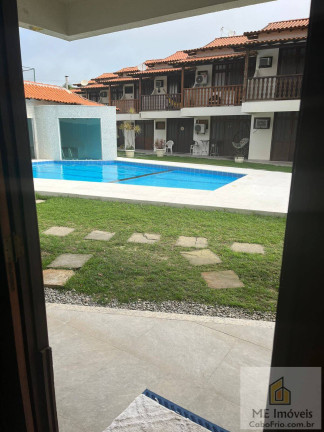 Imagem Casa de Condomínio com 2 Quartos para Temporada, 100 m² em Ogiva - Cabo Frio Imagem Casa de Condomínio com 2 Quartos para Temporada, 100 m² em Ogiva - Cabo Frio