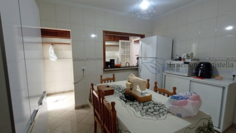 Imagem Casa com 2 Quartos à Venda, 168 m² em Loteamento Rei De Ouro - Itatiba