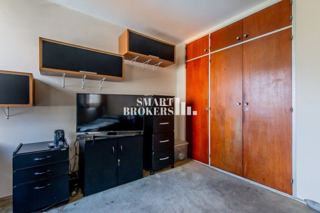 Imagem Apartamento com 3 Quartos à Venda, 149 m² em Perdizes - São Paulo