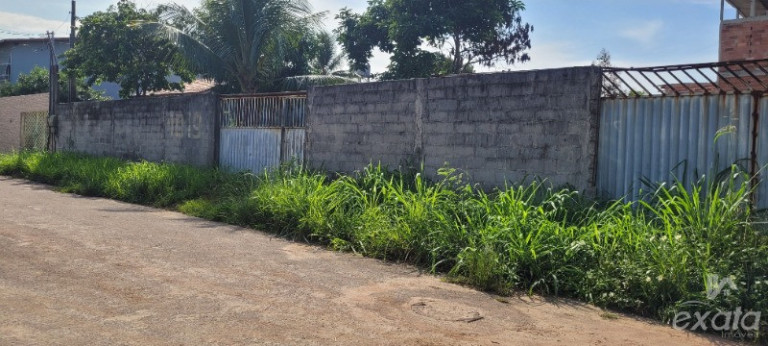 Imagem Terreno à Venda, 600 m² em Castelândia - Serra