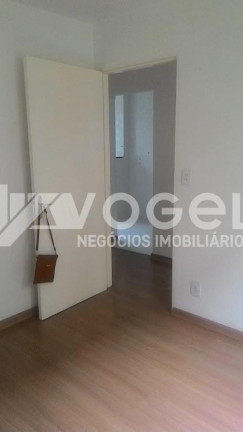 Imagem Apartamento com 2 Quartos à Venda, 41 m² em Canudos - Novo Hamburgo Imagem Apartamento com 2 Quartos à Venda, 41 m² em Canudos - Novo Hamburgo