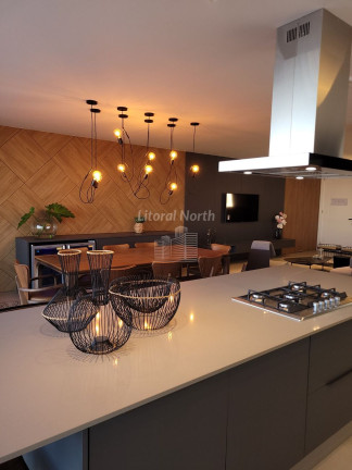 Imagem Apartamento com 4 Quartos à Venda, 210 m² em Praia Brava - Itajaí Imagem Apartamento com 4 Quartos à Venda, 210 m² em Praia Brava - Itajaí