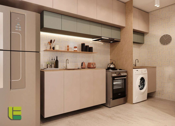 Imagem Apartamento com 2 Quartos à Venda, 43 m² em Nossa Senhora Do ó - Paulista Imagem Apartamento com 2 Quartos à Venda, 43 m² em Nossa Senhora Do ó - Paulista