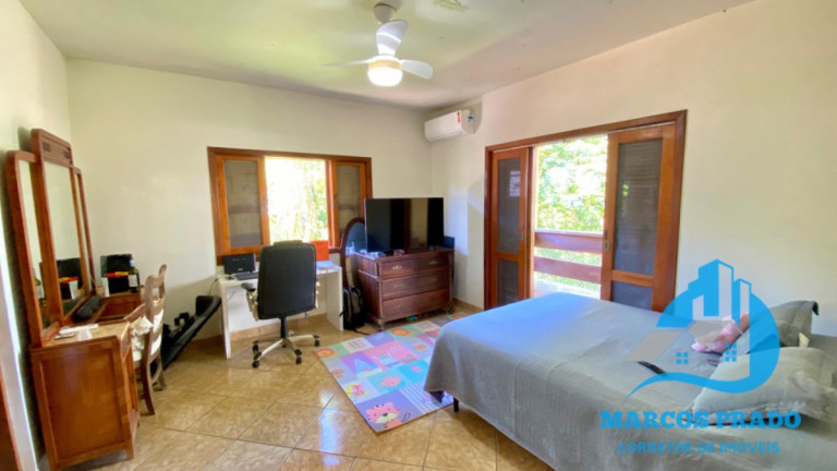 Imagem Casa de Condomínio com 5 Quartos à Venda, 253 m² em Tenório - Ubatuba Imagem Casa de Condomínio com 5 Quartos à Venda, 253 m² em Tenório - Ubatuba