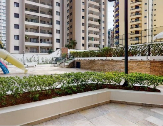 Imagem Imóvel com 2 Quartos à Venda, 65 m² em Vila Mascote - São Paulo