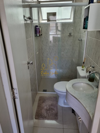 Imagem Apartamento com 2 Quartos à Venda, 54 m² em Santa Júlia - Jundiaí