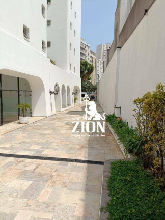 Imagem Apartamento com 4 Quartos à Venda, 309 m² em Santana - São Paulo