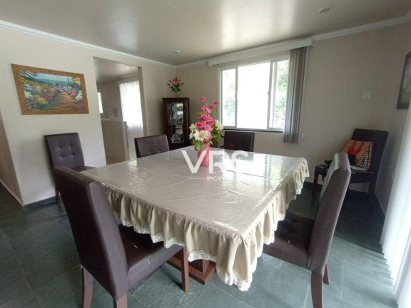 Imagem Casa com 3 Quartos à Venda, 280 m² em Limoeiro - Guapimirim Imagem Casa com 3 Quartos à Venda, 280 m² em Limoeiro - Guapimirim