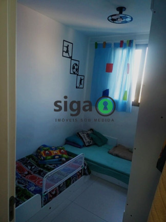 Imagem Apartamento com 2 Quartos à Venda, 40 m² em Vila Andrade - São Paulo Imagem Apartamento com 2 Quartos à Venda, 40 m² em Vila Andrade - São Paulo