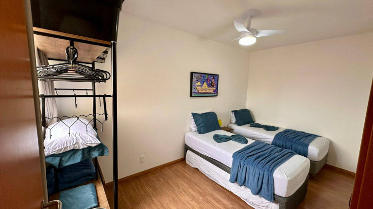 Imagem Apartamento com 2 Quartos à Venda, 70 m² em Itajuba - Barra Velha Imagem Apartamento com 2 Quartos à Venda, 70 m² em Itajuba - Barra Velha