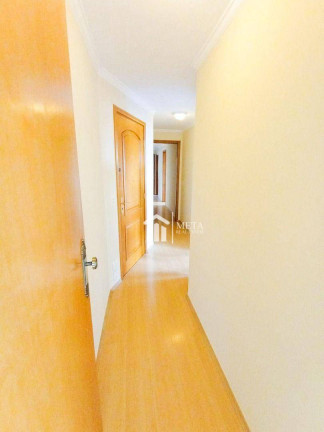 Imagem Imóvel com 3 Quartos para Alugar, 125 m² em Vila Paulicéia - São Paulo