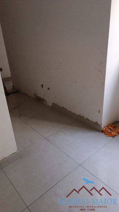 Imagem Casa com 3 Quartos à Venda, 145 m² em Paraiso - Santo André Imagem Casa com 3 Quartos à Venda, 145 m² em Paraiso - Santo André