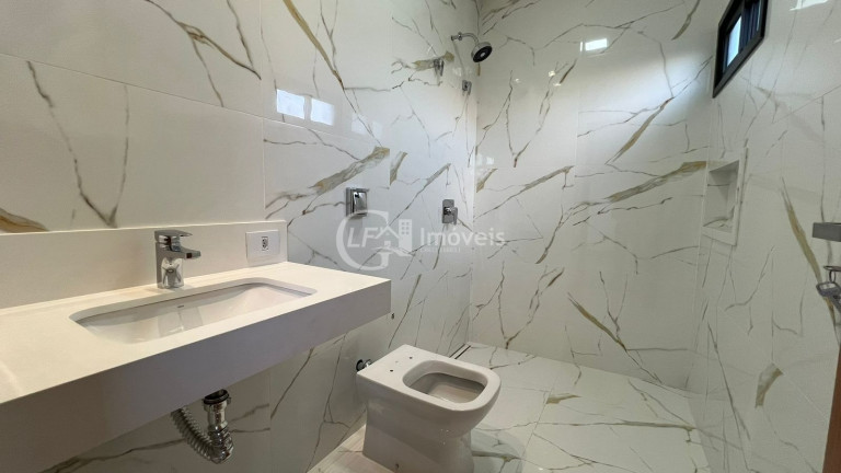 Imagem Casa com 3 Quartos à Venda, 182 m² em Residencial Shalom - Campo Grande Imagem Casa com 3 Quartos à Venda, 182 m² em Residencial Shalom - Campo Grande