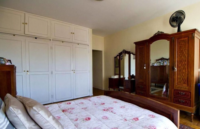 Imagem Apartamento com 3 Quartos à Venda, 214 m² em Morro Dos Ingleses - São Paulo Imagem Apartamento com 3 Quartos à Venda, 214 m² em Morro Dos Ingleses - São Paulo