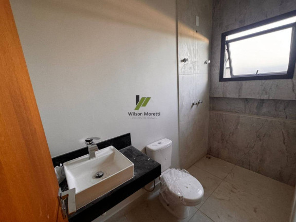 Imagem Casa de Condomínio com 3 Quartos à Venda, 165 m² em São Venâncio - Itupeva