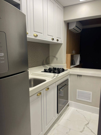 Imagem Apartamento com 1 Quarto à Venda, 45 m² em Parque Campolim - Sorocaba Imagem Apartamento com 1 Quarto à Venda, 45 m² em Parque Campolim - Sorocaba
