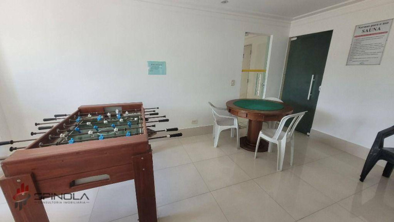Imagem Apartamento com 3 Quartos à Venda, 102 m² em Maracanã - Praia Grande Imagem Apartamento com 3 Quartos à Venda, 102 m² em Maracanã - Praia Grande