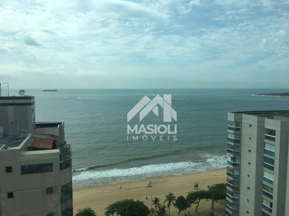 Imagem Apartamento com 3 Quartos à Venda, 90 m² em Praia De Itaparica - Vila Velha