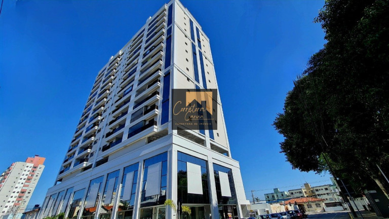 Imagem Apartamento com 2 Quartos à Venda, em Kobrasol - São José Imagem Apartamento com 2 Quartos à Venda, em Kobrasol - São José