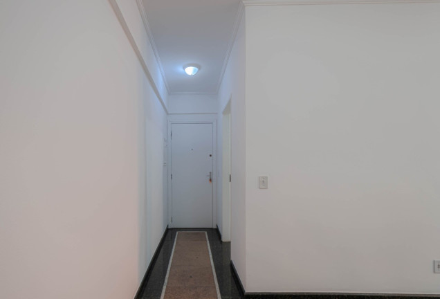 Imagem Apartamento com 3 Quartos à Venda, 66 m² em Jardim São Paulo - São Paulo