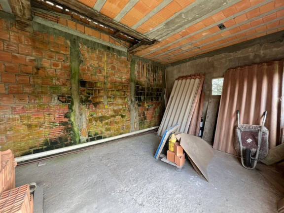 Imagem Casa com 3 Quartos à Venda, 122 m² em Centro - Balneário Barra Do Sul