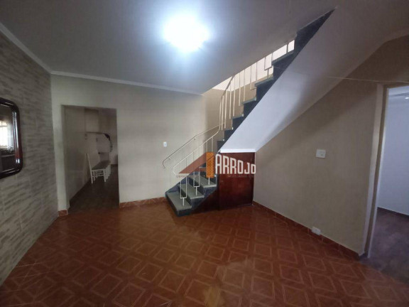Imagem Sobrado com 3 Quartos à Venda, 120 m² em Penha De França - São Paulo
