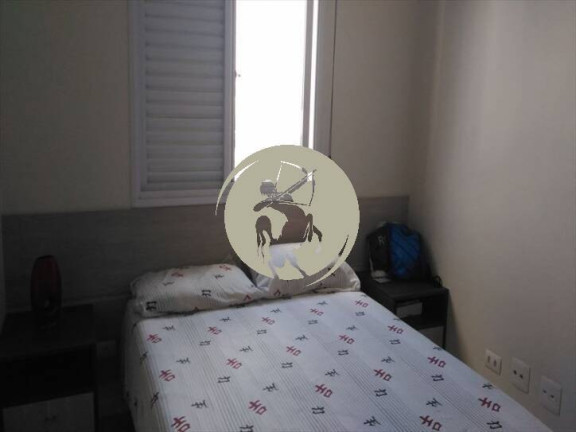Imagem Apartamento com 3 Quartos à Venda, 128 m² em Gonzaga - Santos