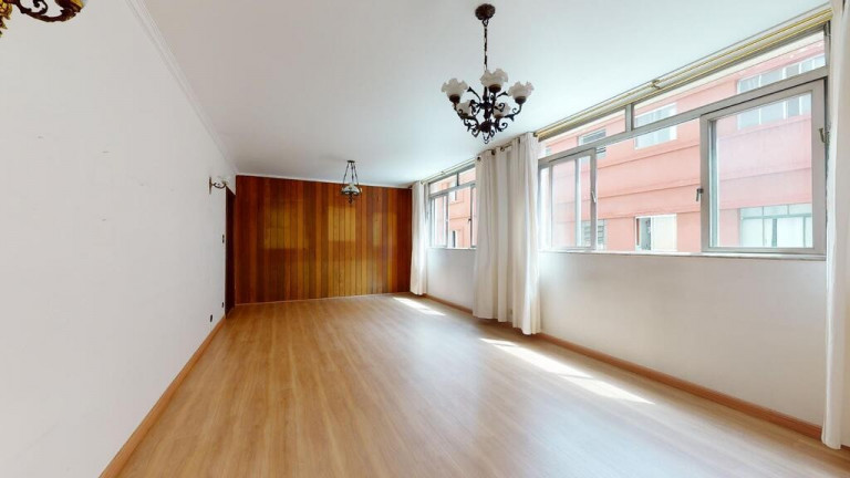 Imóvel com 4 Quartos à Venda, 153 m² em Paraíso - São Paulo