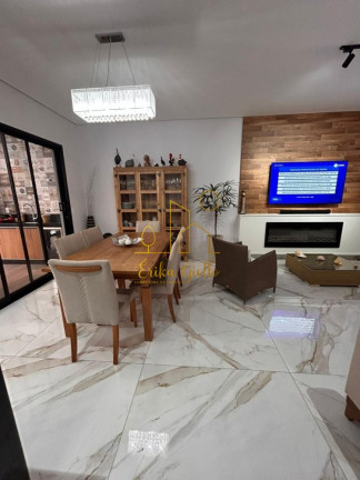 Imagem Casa com 3 Quartos à Venda, 250 m² em Parque Residencial Eloy Chaves - Jundiaí Imagem Casa com 3 Quartos à Venda, 250 m² em Parque Residencial Eloy Chaves - Jundiaí