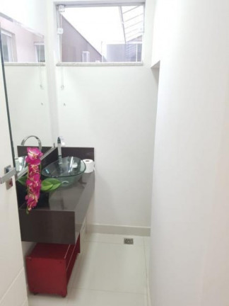 Imagem Sobrado com 4 Quartos à Venda, 242 m² em Terras De São Bento Ii - Limeira