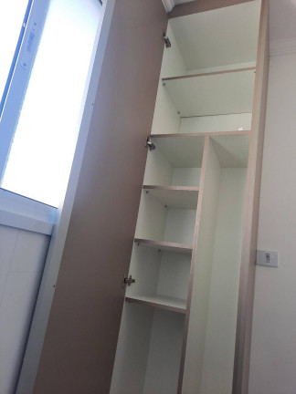 Imagem Apartamento com 2 Quartos à Venda, 54 m² em Centro - Atibaia