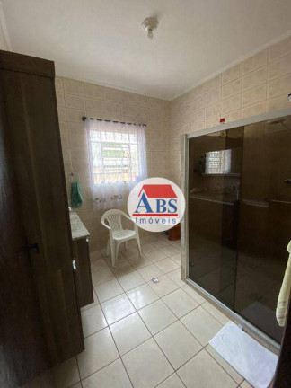 Imagem Casa com 3 Quartos à Venda, 186 m² em Vila Nova - Cubatão Imagem Casa com 3 Quartos à Venda, 186 m² em Vila Nova - Cubatão