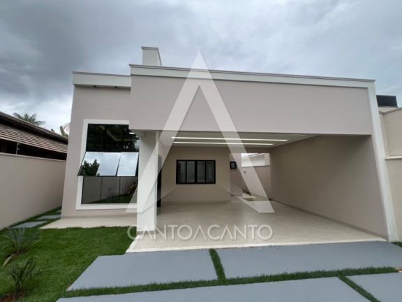 Imagem Casa com 3 Quartos à Venda, 322 m² em Residencial Aquarela Brasil - Sinop