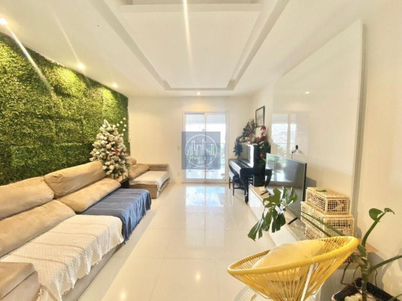 Imagem Apartamento com 4 Quartos à Venda, 214 m² em Vila Mariana - São Paulo Imagem Apartamento com 4 Quartos à Venda, 214 m² em Vila Mariana - São Paulo