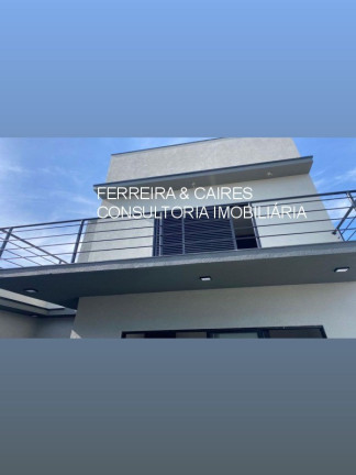 Imagem Casa com 4 Quartos à Venda,  em Colinas De Indaiatuba - Indaiatuba
