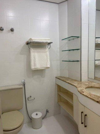 Imagem Apartamento com 1 Quarto para Alugar, 45 m² em Itaim Bibi - São Paulo