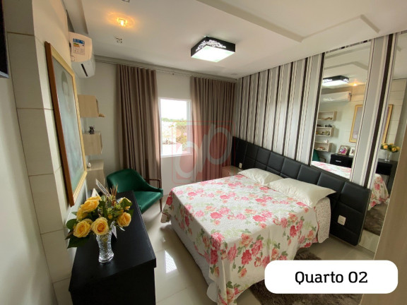 Imagem Apartamento com 3 Quartos à Venda, 145 m² em Centro - Sorriso Imagem Apartamento com 3 Quartos à Venda, 145 m² em Centro - Sorriso