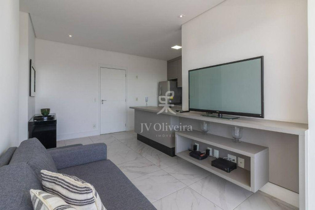 Imagem Apartamento com 2 Quartos para Alugar, 66 m² em Pinheiros - São Paulo Imagem Apartamento com 2 Quartos para Alugar, 66 m² em Pinheiros - São Paulo