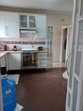 Imagem Apartamento com 3 Quartos à Venda, 112 m² em água Fria - São Paulo Imagem Apartamento com 3 Quartos à Venda, 112 m² em água Fria - São Paulo