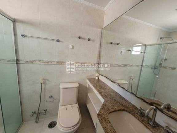 Imagem Apartamento com 3 Quartos à Venda, 117 m² em Chacara Klabin  - São Paulo