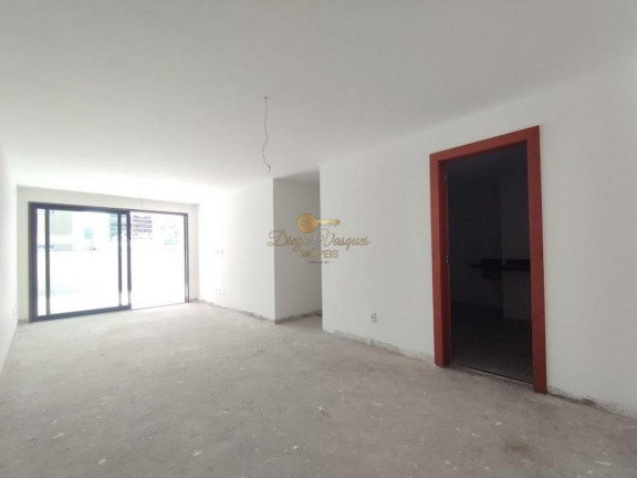 Imagem Apartamento com 3 Quartos à Venda, 134 m² em Agriões - Teresópolis