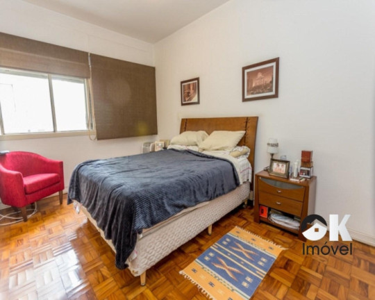 Imagem Apartamento com 3 Quartos à Venda, 136 m² em Jardim Paulista - São Paulo Imagem Apartamento com 3 Quartos à Venda, 136 m² em Jardim Paulista - São Paulo