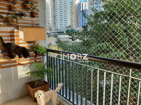 Imagem Imóvel com 2 Quartos à Venda, 50 m² em Saúde - São Paulo Imagem Imóvel com 2 Quartos à Venda, 50 m² em Saúde - São Paulo