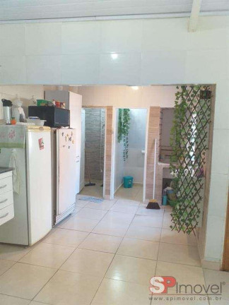 Imagem Casa com 4 Quartos à Venda, 76 m² em Canto Do Forte - Praia Grande