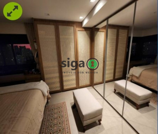 Imagem Apartamento com 2 Quartos à Venda, 105 m² em Vila Olímpia - São Paulo Imagem Apartamento com 2 Quartos à Venda, 105 m² em Vila Olímpia - São Paulo