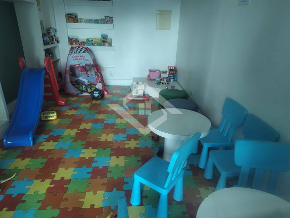 Imagem Apartamento com 3 Quartos à Venda, 85 m² em Barra Olímpica - Rio De Janeiro