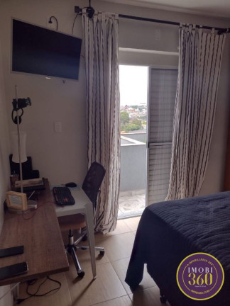 Imagem Sobrado com 3 Quartos à Venda, 110 m² em Vila Talarico - São Paulo