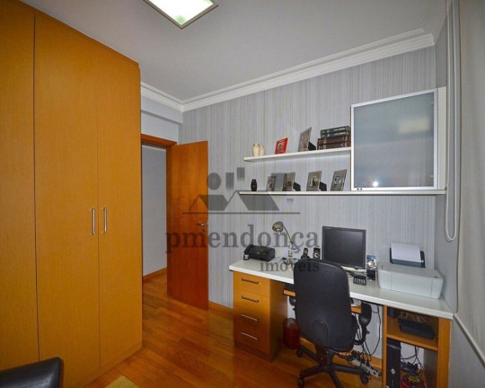 Imagem Apartamento com 3 Quartos à Venda, 178 m² em Vila Anglo Brasileira - São Paulo