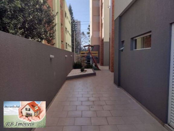 Imagem Apartamento com 3 Quartos à Venda, 98 m² em Campestre - Santo André Imagem Apartamento com 3 Quartos à Venda, 98 m² em Campestre - Santo André